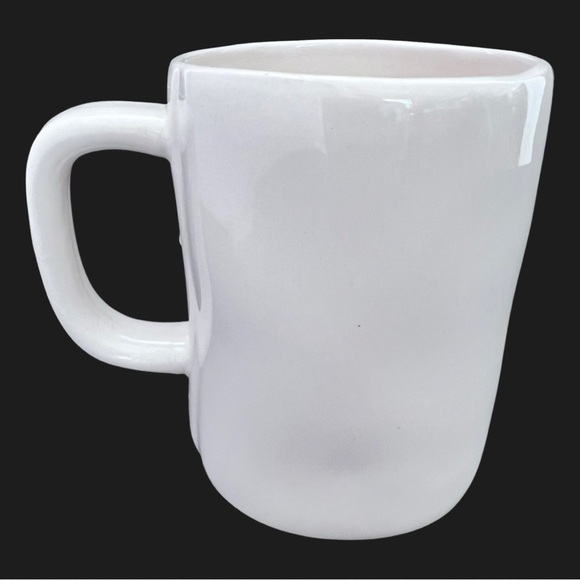 𝅺RAE Dunn Early Bird Large Coffee Tea mug cup - Picture 2 of 4